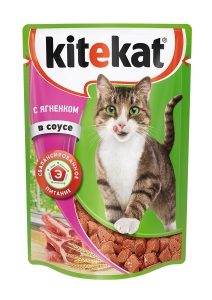     Kitekat       85