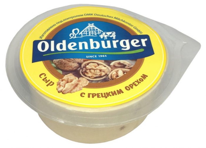 ��� � ������� ������ Oldenburger, 50% 350� ����