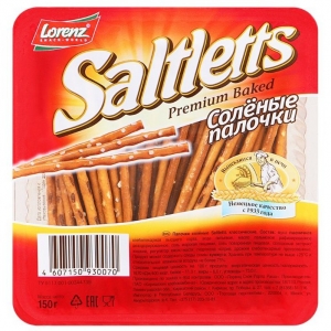    Lorenz Saltletts   150 