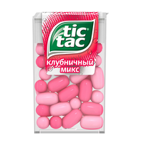   Tic Tac    16