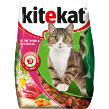  ���� ��� ����� Kitekat � ���������� ���������� 350�