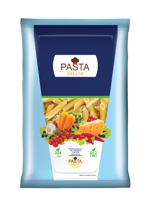 ���������� ������� Pasta Deluxe ����� �������� 400�