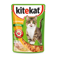  ���� ��� ����� Kitekat c ������� ��������� ������ � ���� 85�