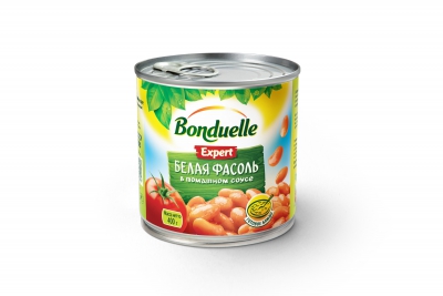   Bonduelle    , 0.4.