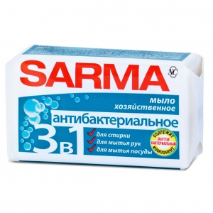    Sarma 3  1    140