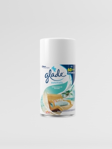    Glade Automatic     269