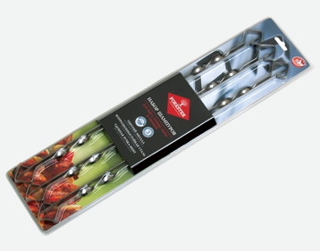  FORESTER      ZIP  45 6