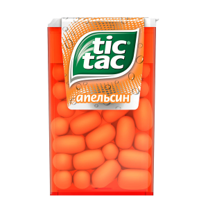   Tic Tac    16