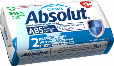     Absolut Classic  90