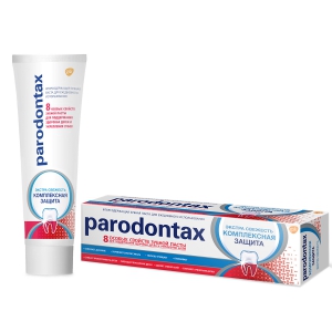    Paradontax   75