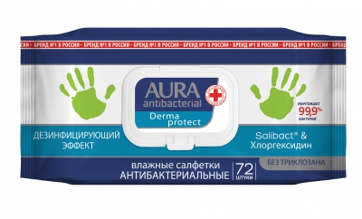     AURA Derma Protect    72