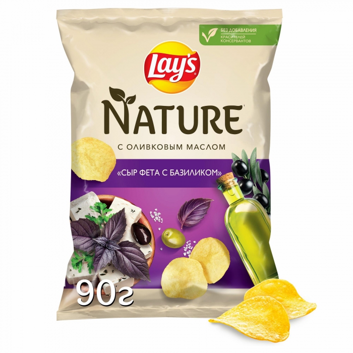 Фото Чипсов С Сыром