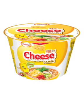      Cheese      95