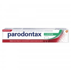    Parodontax   75