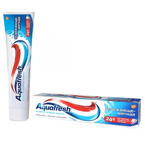    Aquafresh - 100
