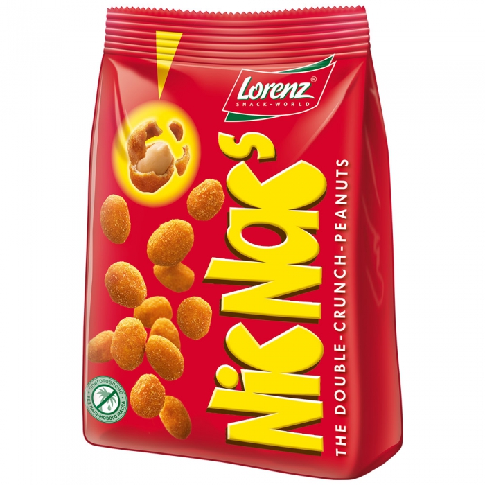 ������ � �������� LORENZ Nic nacs, 125�