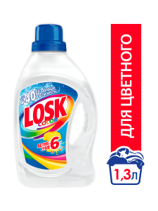      Losk color Gel   1,3 