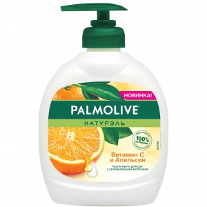      Palmolive      300