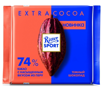  ������� ������ Ritter Sport 74% ����� 100 ��