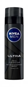     Nivea Men ULTRA    200 