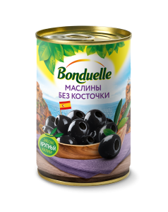     Bonduelle 300