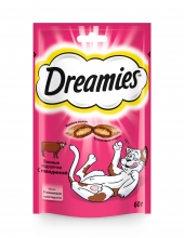  ��������� ��� ����� Dreamies ��������� ����������, 60�