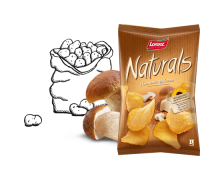  ������������ ����� Naturals � ������ ������� 100�