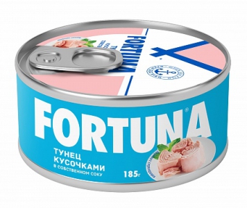       Fortuna 185