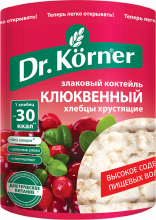  ������ ��������� Dr. Korner �������� �������� ���������� 100 ��