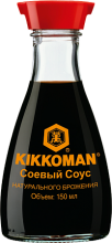  ���� ������ KIKKOMAN � ���������� 150 ��
