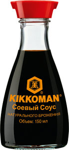    KIKKOMAN   150 