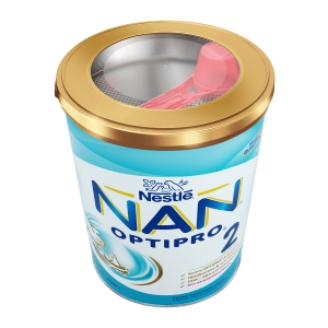   Nestle Nan 2  6  0.8., 