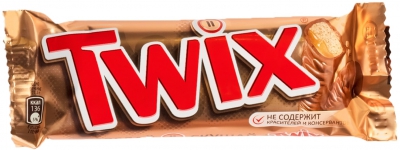   Twix     55