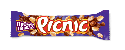  �������� ���������� Picnic � �������� � ������ 38 �.