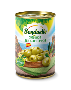     Bonduelle 300