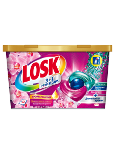     Losk    12 