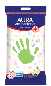     AURA Derma Protect  20 . 