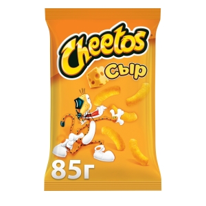    Cheetos  85
