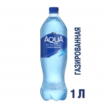 ���� �������� Aqua Minerale ������������ 1� ���