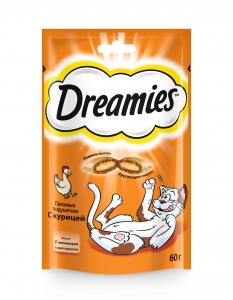     Dreamies  , 60