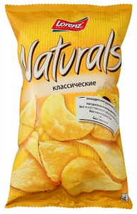    Naturals    100