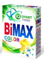  ���������� ������� BiMax Color Automat 400 ��.