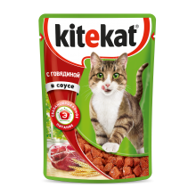  ���� ��� ����� Kitekat � ������� ��������� �������� � ����� 85�