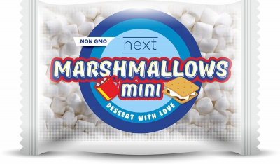    Marshmellow mini   200