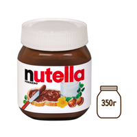  ����� �������� Nutella � ����������� �����, 350 �