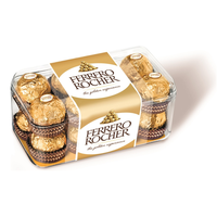  ������� Ferrero Rocher �� ��������� �������� � �������� �� ����� � ������� �����, 200�