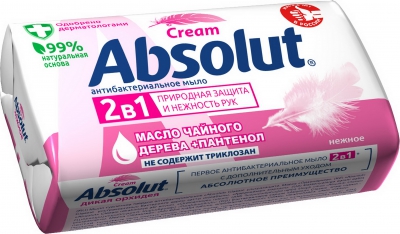 - Absolut    90 