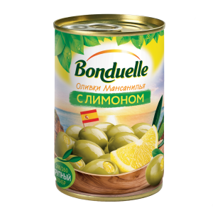   Bonduelle    0.3