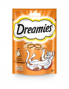     Dreamies   30