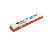    Kinder Chocolate Maxi, 21 